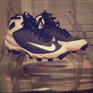 Nike Baseball Cleats